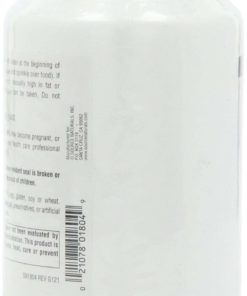 Source Naturals Daily Essential Enzymes 500Mg 360 Capsules 14 182299375641 4