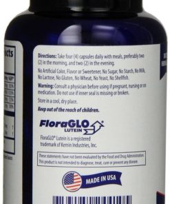 Alternative view of Doctors Advantage Products Macular Shield Areds 2 120 Count