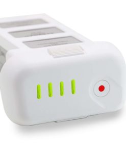 Mr.Batt 4480Mah Replacement Battery For Dji Phantom 3 Drones - Upgraded For V.. 7 182299376684 3