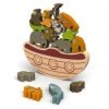 Beginagain Balance Boat: Endangered Animals Game And Playset- Award-Winning S.. 11 182299377107 0