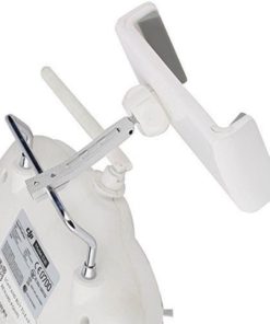 Dji Mobile Device Holder Clamp Tablet Mount For Phantom 3 Standard Phantom 2 .. 6 182299377582 2