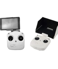 Dji Mobile Device Holder Clamp Tablet Mount For Phantom 3 Standard Phantom 2 .. 7 182299377582 3