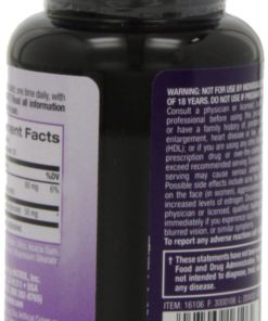 Natrol Dhea 50Mg 60 Tablets (Pack Of 3) 12 182299378211 3