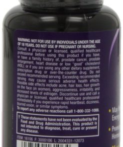 Natrol Dhea 50Mg 60 Tablets (Pack Of 3) 13 182299378211 4