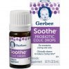 Gerber Soothe Colic Drops 0.17 Ounce 17 182299378598 0
