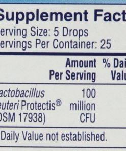 Gerber Soothe Colic Drops 0.17 Ounce 16 182299378598 7