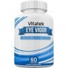 Eye Vigor | Preserve Eye Vision Health Supplement & Anti Macular Degeneration..