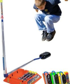 Marky Sparky - Blast Pad Missile Launcher