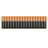 Duracell Coppertop Alkaline Batteries With Duralock Aa 34 Count 8 182299379051 0