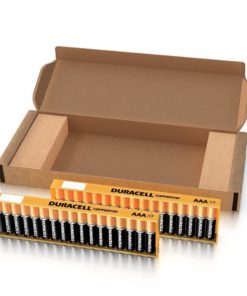 Duracell Coppertop Alkaline Batteries With Duralock Aa 34 Count 9 182299379051 2