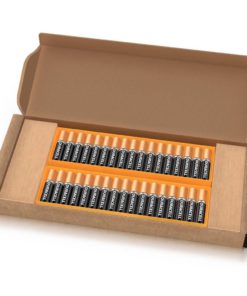 Duracell Coppertop Alkaline Batteries With Duralock Aa 34 Count 10 182299379051 3