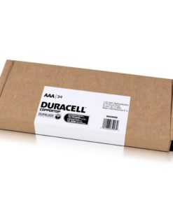 Duracell Coppertop Alkaline Batteries With Duralock Aa 34 Count 11 182299379051 4