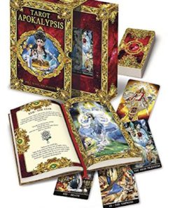 Tarot Apokalypsis Kit