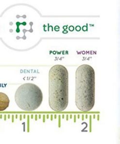 Daily Probiotic 60-Day Supply Time Release Pearls. 6 Billion Cfu Delivers 15X.. 13 182299379601 6