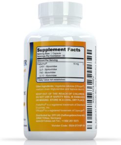 Dr. Tobias Ultimate Prebiotic - The Perfect Complement & Boost For Every Prob.. 7 182299379873 2