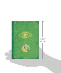 Beltane: Rituals Recipes & Lore For May Day (Llewellyn's Sabbat Essentials) 5 182299379925 2