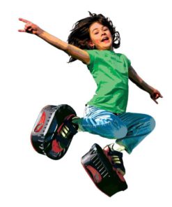 Big Time Toys Moon Shoes (Styles May Vary) 8 182299380017 1