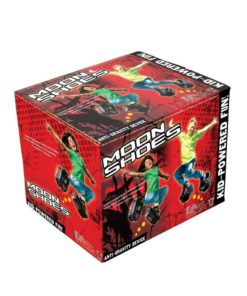 Big Time Toys Moon Shoes (Styles May Vary) 9 182299380017 2