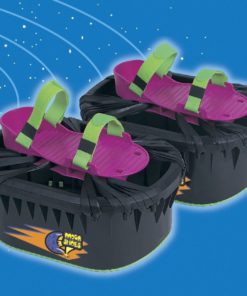 Big Time Toys Moon Shoes (Styles May Vary) 13 182299380017 6