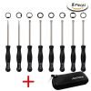 Paxcoo 8 Pcs Carburetor Adjusting Tool With Case Included Pac Man/ Small Head.. 7 182299380492 0