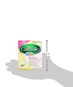 Culturelle Probiotics For Kids Packets 30 Count 7 182299380593 2