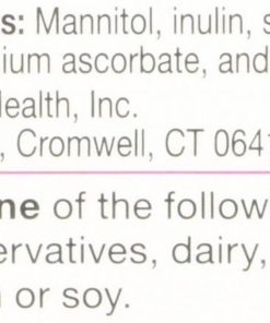 Culturelle Probiotics For Kids Packets 30 Count 9 182299380593 4