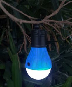 2 Pack E-Trends Portable Led Lantern Light Bulb For Camping Hiking Night Fish.. 12 182299381141 5