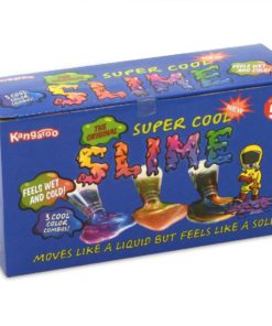 Kangaroo's Original Super Cool Slime (3-Pack) 13 182299381238 6