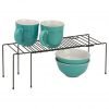 Honey-Can-Do Kch-04370 Adjustable Coated Steel Wire Shelf 5.9 By 14.8-26 By 6.. 7 182299382381 0