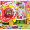 Shopkins Shoppies Smoothie Truck Combo Playset 2 182299382629 0