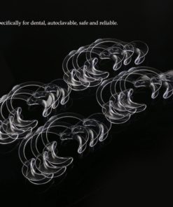 Alternative view of Bestoyard Dental Mouth Opener Cheek Retractors For Mouthguard Challenge Game ..