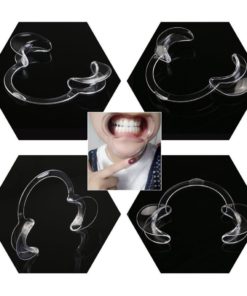 Bestoyard Dental Mouth Opener Cheek Retractors For Mouthguard Challenge Game .. 13 182299383374 4