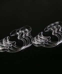 Bestoyard Dental Mouth Opener Cheek Retractors For Mouthguard Challenge Game .. 16 182299383374 7