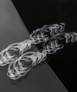 Bestoyard Dental Mouth Opener Cheek Retractors For Mouthguard Challenge Game .. 17 182299383374 8