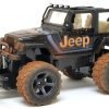 New Bright 1:15 Jeep Wrangler Mud Slinger Radio Control Vehicle 2 182299383575 0