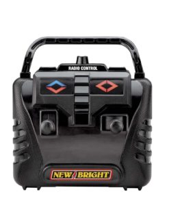 New Bright 1:15 Jeep Wrangler Mud Slinger Radio Control Vehicle 3 182299383575 1