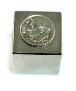 "Applied Magnets" Strong N52 Neodymium Magnet 1 Inch Cube 5 182299383986 2