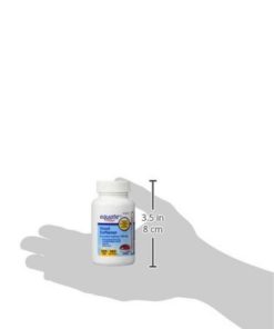 Equate - Stool Softener 100 Mg 140 Capsules (Compare To Colace) - $13.95