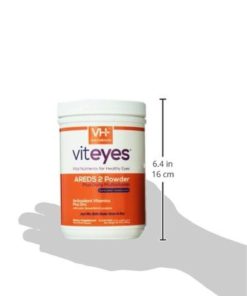 Viteyes Areds 2 Powder Formula 90 Servings (18.73 Ounce Total) 9 182299384980 3