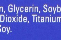 Bausch & Lomb Preservision Eye Vitamin And Mineral Supplement With Lutein - 1.. 9 182299385338 4
