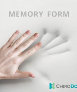 Chirodoc Coccyx Cushion - Breathable & Ergonomic Seat Cushion - Perfect For C.. 10 182299385369 3