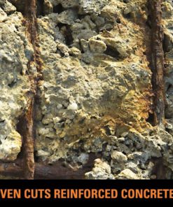 Evolution Disccut1 12-Inch Disc Cutter Orange 10 182299385600 3