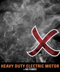 Evolution Disccut1 12-Inch Disc Cutter Orange 12 182299385600 5