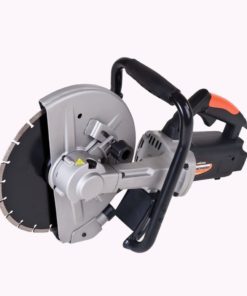 Evolution Disccut1 12-Inch Disc Cutter Orange 13 182299385600 6