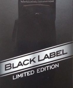 Andis Master Limited Edition Black Label Clipper 8 182299385979 3