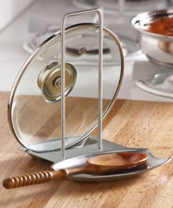 Pot Lid Holder And Spoon Rest Combo 3 182299387140 1