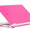 Ipearl Mcover Hard Shell Case For New 2016 11.6" Acer Chromebook 11 Cb3-131 S.. 5 182299387547 0