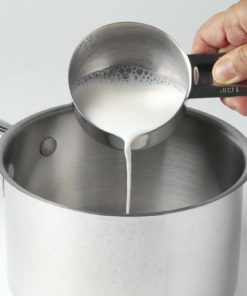 Measuring Cups Stainless Steel 6 Piece Stackable Set By Kitchenmade 12 182299387638 3