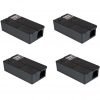 Victor Electronic Mouse Trap (Pack Of 4) Pack Of 4