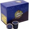 Emeril's Jazzed Up Decaf Coffee K-Cup Portion Pack For Keurig Brewers 24-Count - $129.95